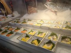 -奢谷·海鲜自助(南海万科店)