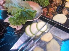 -塘屋烧烤·云南火塘烧烤品牌(新亚洲店)