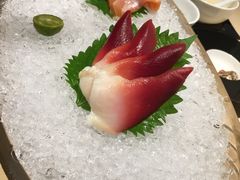 -余欢领鲜火锅(新街口店)