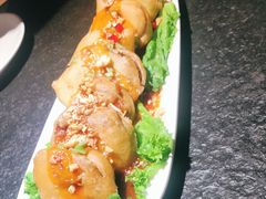 -安多素食(广仁寺路店)