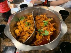 -王婆大虾(五道口店)