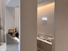 -YCHL Studios健身工作室(市二宫店)
