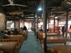 大堂-忆秦园小笼包(惠山古镇总店)