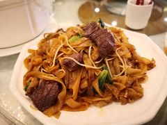 干炒牛河-御满江海鲜酒家(洛溪新城店)