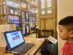 -西关84·History·Art·Cafe