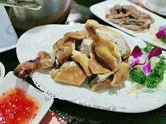 -金厨泰国餐厅·全泰籍厨师料理(拱北店)