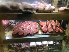 -The Meat & Wine Co Southbank(南岸店)