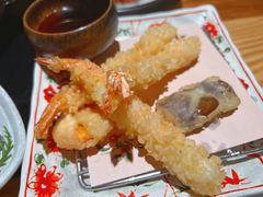-花潮料理艺食馆(世欧广场店)