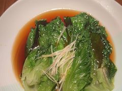 -绿茶餐厅(光谷世界城步行街店)