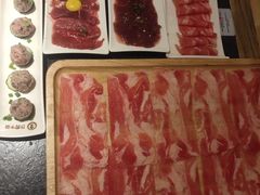 -许府牛火锅(信义坊总店)