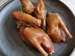 -大树餐厅(红旗街万达店)