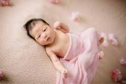 点击看大图 -BabyA 专业婴童摄影(古北时尚广场店)