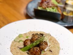 -森Some Fusion(荔湾店)