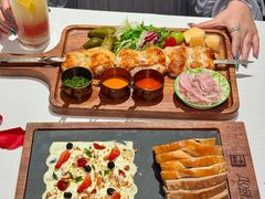 -俄士厨房(五棵松华熙LIVE店)