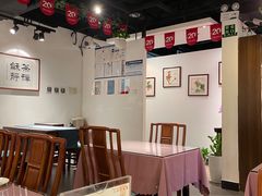 -天厨妙香素食餐厅(清华店)