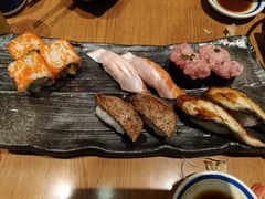 -合点寿司(金虹桥商场店)