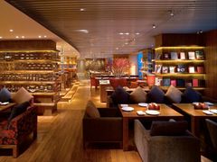 -非常时髦餐厅VUE Restaurant(外滩茂悦大酒店)