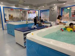 点击看大图 -马博士婴幼儿游泳馆(爱琴海购物公园店)