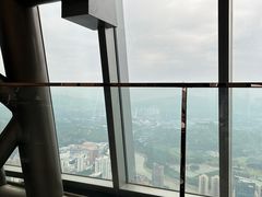 -瑞吉酒店 · Elba 欧尔巴意大利餐厅· 精致意餐·云端聚会