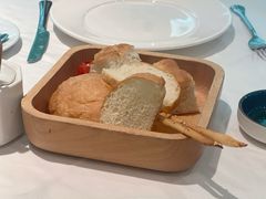 -DA·MARCO大马可意大利餐厅(京华店)