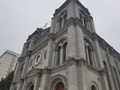 -天主教堂(莲池区)