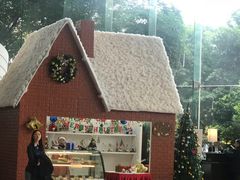 -成都世纪城假日酒店-西楼