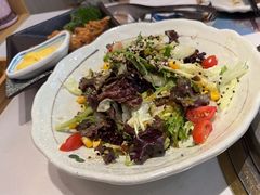 -千寻山野烤肉(中关村店)