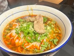 -矮子粉店1985·长沙米粉(湘春路店)