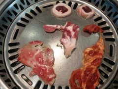 -韩盛·盛江山自助料理(沈辽路万达店)