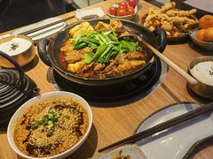 -炉角·鲍鱼牛腩煲(国贸商城店)