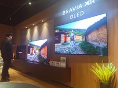 -Sony Store索尼(广州正佳店)