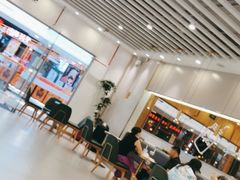 大堂-CoCo都可(秀英万达店)