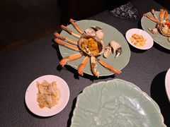-成隆行·蟹王府(九江路店)