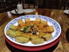 -花溪雨·森林餐厅(石基店)