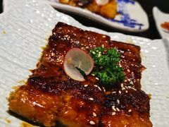 -梅筑·创意料理(王府井百货店)