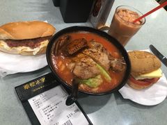 -华嫂冰室(尖沙咀店)