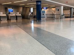 -纽瓦克自由国际机场