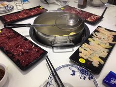 -陈记顺和牛肉火锅馆(天河北路店)