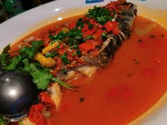 -坛宗剁椒鱼头(河西王府井店)