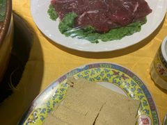 -清真·马家火锅美食城(镇江北路店)