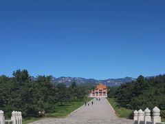 -清西陵