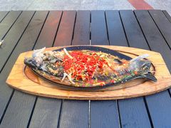 -沙州食驿·非遗小吃夜市