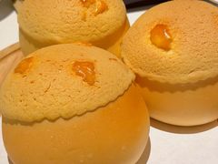 招牌菠萝包-炳胜品味(深圳湾万象城店)