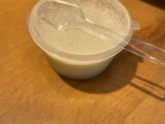 椰香椰奶冻-湯系·煲汤手艺人(东二环泰禾广场店)