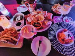 -MOSSO音乐酒吧·live house(南京旗舰店)