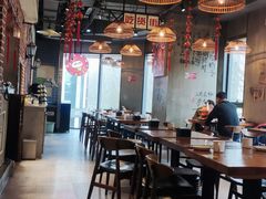 -炉小二铜锅牛蛙•川湘菜(三里屯店)