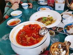 -巴依老爷新疆美食(昌平店)