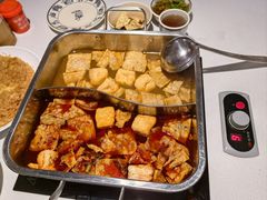 -螺大喜螺蛳粉火锅(雍和宫店)