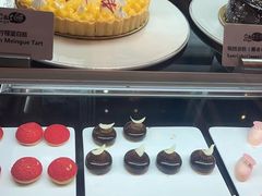 -万达瑞华酒店美食汇自助餐厅(楚河汉街店)