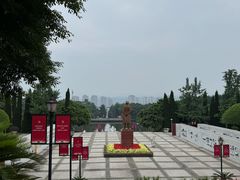 -聂荣臻元帅陈列馆